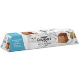 Gourmet Varčno pakiranje Revelations Mousse mačja hrana 12 x 57 g - Tuna Cene