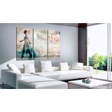  Slika - Create yourself - triptych 120x80 | shoptok.hr