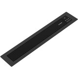 Klarstein Brisa napa, uvlačiv, 710 m3/h, A+, LED, 42 dB| režim usisavanja/recirkulacije | shoptok.hr