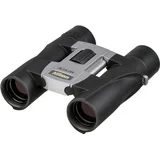 dvogled aculon A30 10x25 silver - BAA808SB