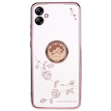 INORCO Za iPhone 11 Funda magnetica para teléfono Protector de lente de vidrio Acrílico + TPU Galvanoplastia transparente Cubierta de teléfono transparente, (22034693) Cene