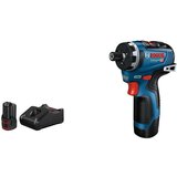 Bosch -akumulatorske bušilice 12 V uklj. 2 akumulatora Cijene