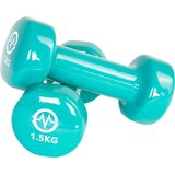 Master Sport Master set bučica od vinila 2x1,5 kg Cijene
