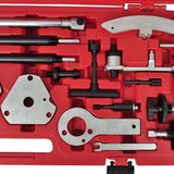  Timing Set za Popravilo Motorja za Fiat | Shoptok.si