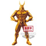Banpresto - kip My Hero Academia Age of Heroes-All Might-Special (različica A), (21551108) | Shoptok.si