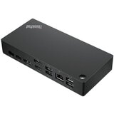 Lenovo ThinkPad Universal USB-C Dock cene