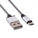  KABLO USB na micro USB 1met pleteni | Eponuda.ba
