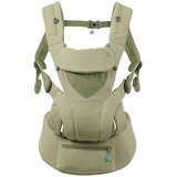 Koala Babycare® Nosilka ergonomska Cuddle Carry light grey Cene