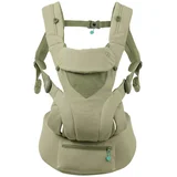 Nosilka ergonomska Cuddle Carry light grey