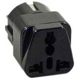 Uni ADAPTER 3PIN PRETVARAC U EUR | Eponuda.ba