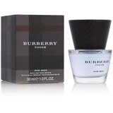 Parfem za muškarce Burberry EDT Touch 30 ml Cijene