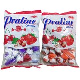 El David Čokoladne praline sa ukusom voća, 350g Cene