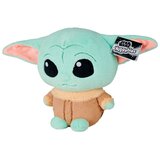 Star Wars Plišana igračka za grljenje - Grogu, 35 cm | shoptok.hr