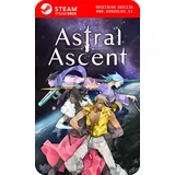 Ascent - Steam koda brez škatlice (WINDOWS PC | STEAM DECK)