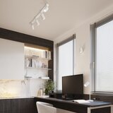  Brilagi - LED stona lampa CRESTO 1xGU10/10W/230V bela | Eponuda.com