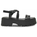 ONLY Shoes Sandali Onlmercery-1 15319625 Black
