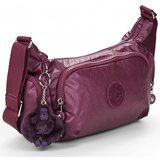 Kipling Torbe za čez ramo GABBETTE S Vijolična | Shoptok.si