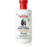 Thayers Hydrating Milky Toner vlažilni tonik 355 ml