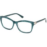 Marciano GM50050 089 ONE SIZE (54) Zelena/Kristalna Cene
