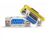 Kettz KT-AVG-69 serijski adapter DB9 ženski na ženski Cene