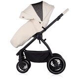 Chipolino dječja kolica 3u1 Prestige Cashmere | shoptok.hr
