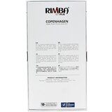 Rimba Copenhagen - Komplet analnih vibratorjev - črni (2 kosa) | Shoptok.si