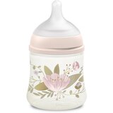 Suavinex Gold Premium SX Pro Physiological bočica za bebe S Slow Flow 0 m+ Pink 150 ml | shoptok.hr