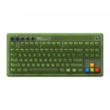 8BitDo Retro 108 mehanska tipkovnica Xbox Edition | Shoptok.si