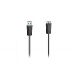 Hama USB Kabl 3.0 USB A na Micro USB B, 0.75 m