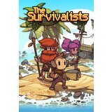 Steam The Survivalists - Digital Artbook (DLC) (PC) Key GLOBAL Steam The Survivalists - Digital Artbook (DLC) (PC) Key GLOBAL Slike