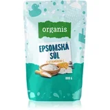 Epsom salt with Vitamin C sol za kupku 1000 g