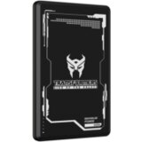 Power bank 5000 mAh i wireless punjač 10W Transformers TF-D01, crni | Eponuda.ba