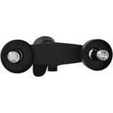 Tuš Mešalna pipa za tuš Črna G 1 / 2 palca, (5000208332) | Shoptok.si