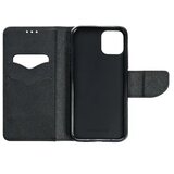 Oem Fancy Book futrola za XIAOMI Redmi NOTE 13 PRO PLUS 5G crna | shoptok.hr
