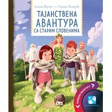 Kreativni Centar Tajanstvena avantura sa Starim Slovenima Cene