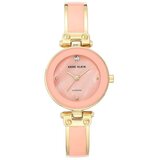 ANNE KLEIN ženski analogni ručni satovi AK/1980PKGB | ePonuda.com