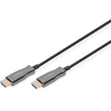 Digitus HDMI AOC Hybrid Fiber Optic Cable, UHD 4K, 10 m | shoptok.hr