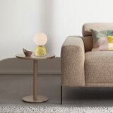SCHÖNER WOHNEN 19218-81 - LED stona lampa RUDI LED/1,2W/5V žuta sa prigušiva | Eponuda.com