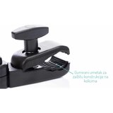 Fillikid suncobran Parasol Standard, crni | shoptok.hr
