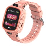 Mador djeciji pametni sat TD-26 4G GPS pink | Eponuda.ba