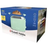 Russell Hobbs 27374-56 EDEN pistacija zelen toaster, (21700019) | Shoptok.si