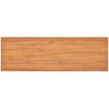  Radni stol 120 x 45 x 75 cm od masivne tikovine | Shoptok.si
