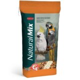 Padovan Naturalmix Pappaggalli 18kg | ePonuda.com