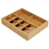 Shumee Organizator za jedilni pribor JJ-Extendable DrawerStore, (21397539) | Shoptok.si