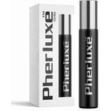  Parfem sa feromonima za muškarce Pherluxe, 33ml, Crni u