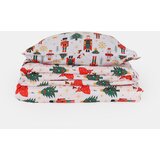 Sinsay Set posteljine s božićnim uzorkom | shoptok.hr