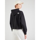 The North Face Majica 'ESSENTIAL' črna / bela | Shoptok.si