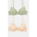 Sinsay komplet od 2 push-up grudnjaka 738CE-MLC | shoptok.hr