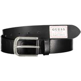 Guess Jeans MEN&#39;S LEATHER BELT BLACK | shoptok.hr