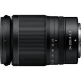 Nikon Z 24-200mm f/4-6.3 VR | Eponuda.ba